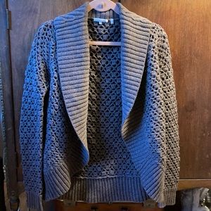 Cute Vince cardigan